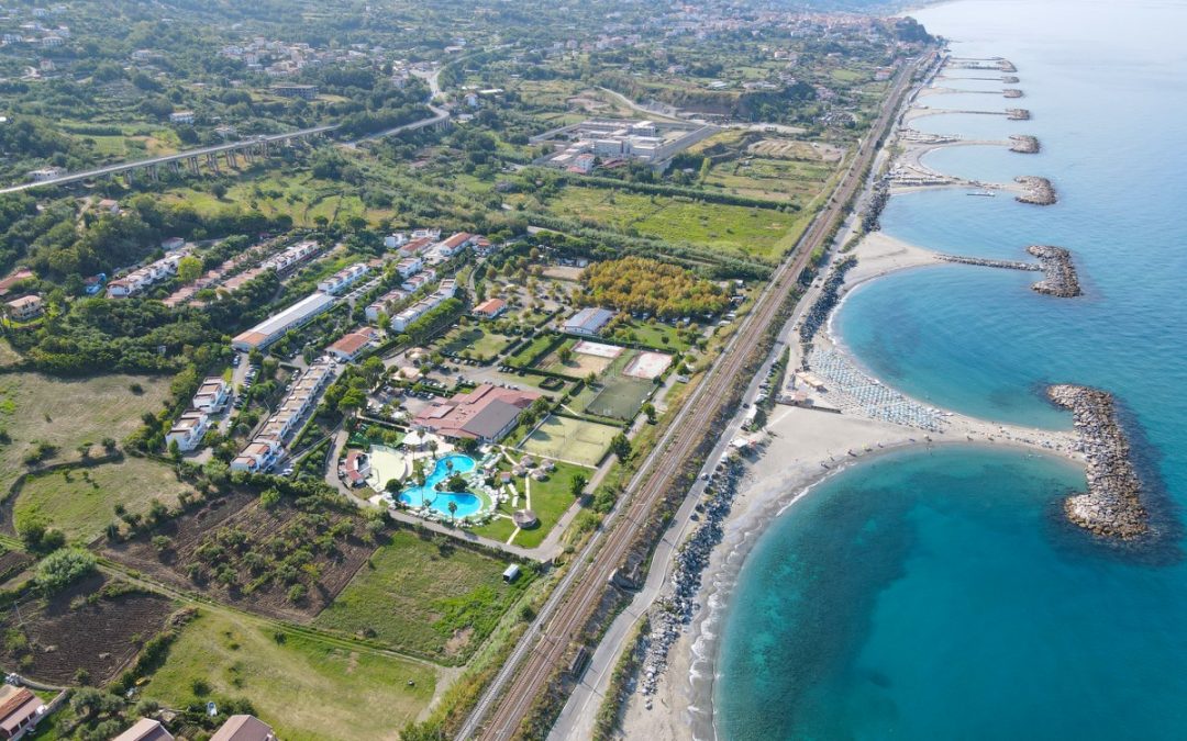 Corsi di speleologia