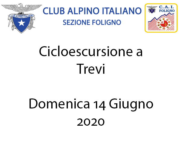 Domenica 14 Giugno 2020