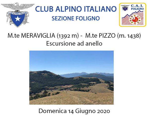 Domenica 14 Giugno 2020