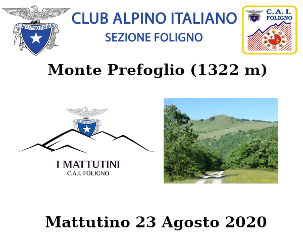 Mattutino Domenica 23 Agosto 2020