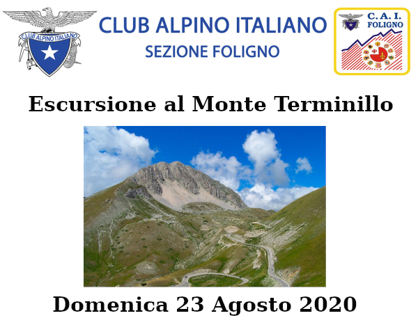 Domenica 23 Agosto 2020