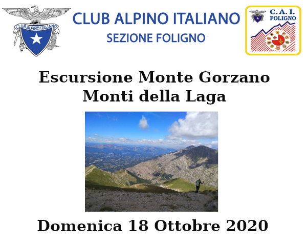 Domenica 18 Ottobre 2020