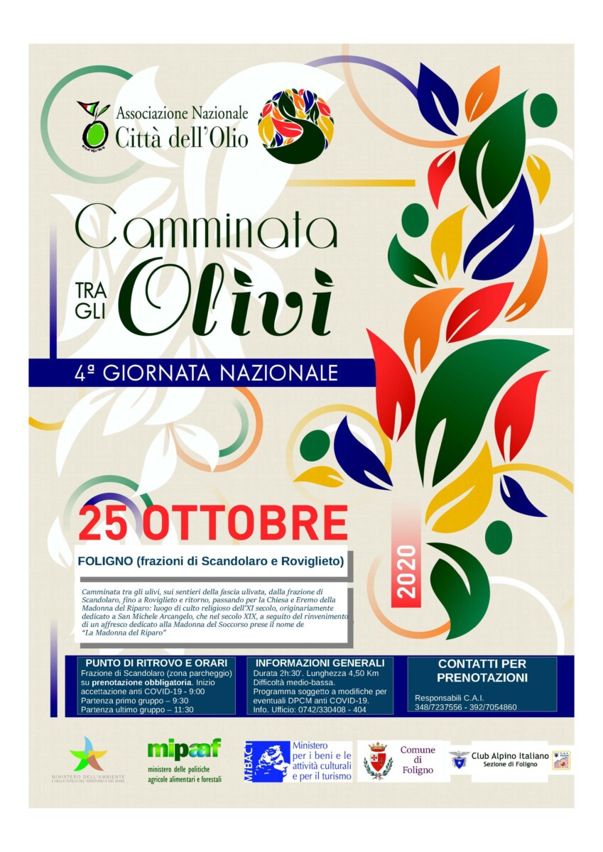 Domenica 25 Ottobre 2020