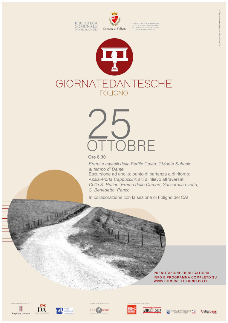 Domenica 25 Ottobre 2020