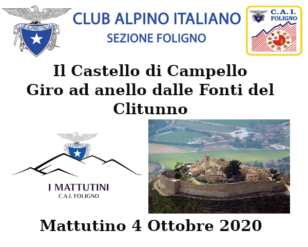 Mattutino 4 Ottobre 2020