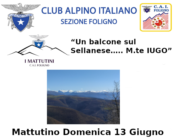 Domenica 13 Giugno 2021 – Mattutino