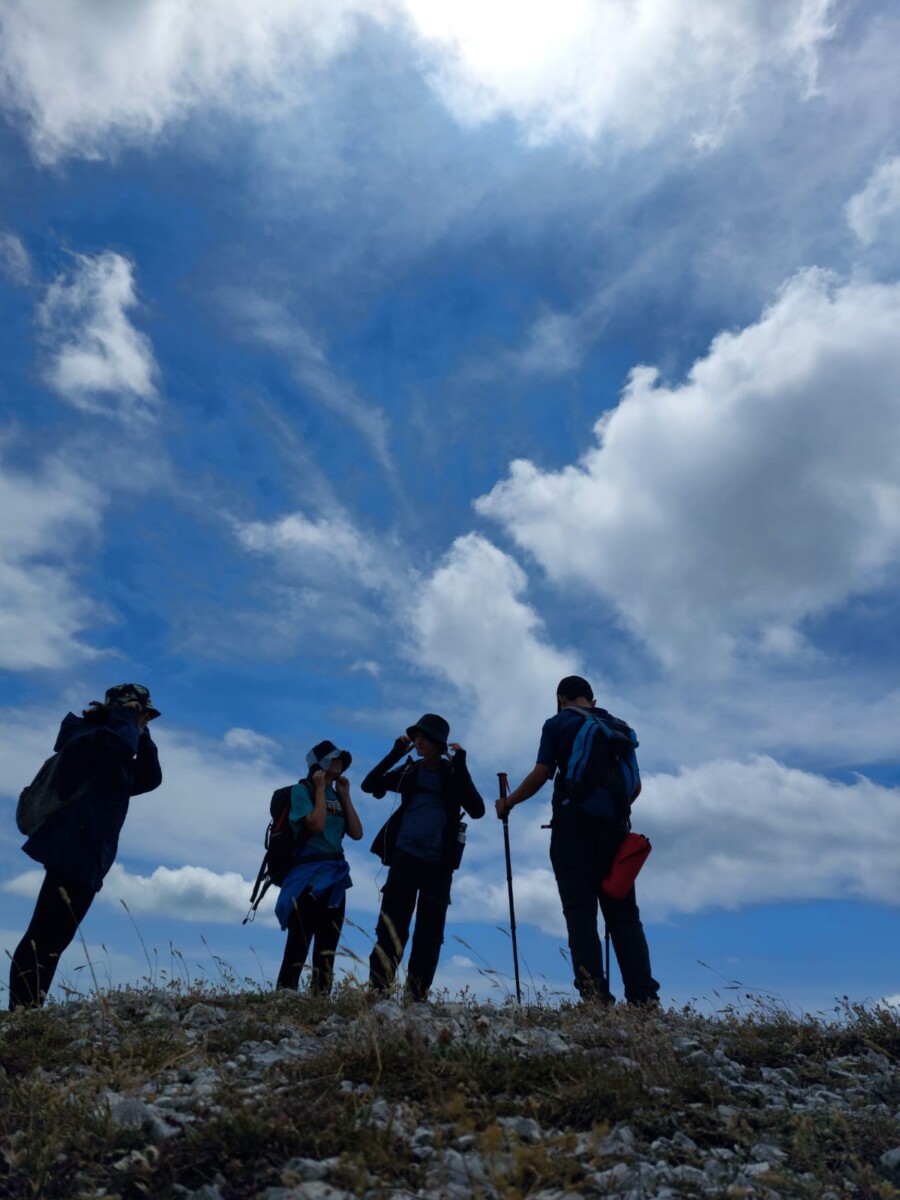 ATTIVITA’ GIOVANILE domenica 04 luglio 2021